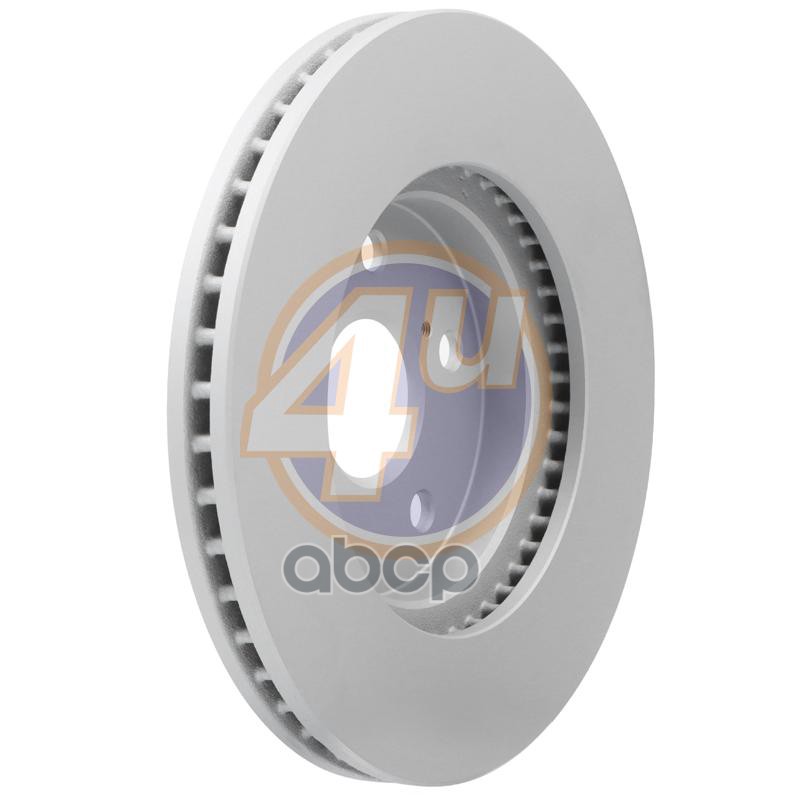 ДИСК ТОРМОЗНОЙ ПЕР TOYOTA CAMRY Sedan (V3) ,LEXUS  2001/08-2006/11 (296X28)ВЕНТ(