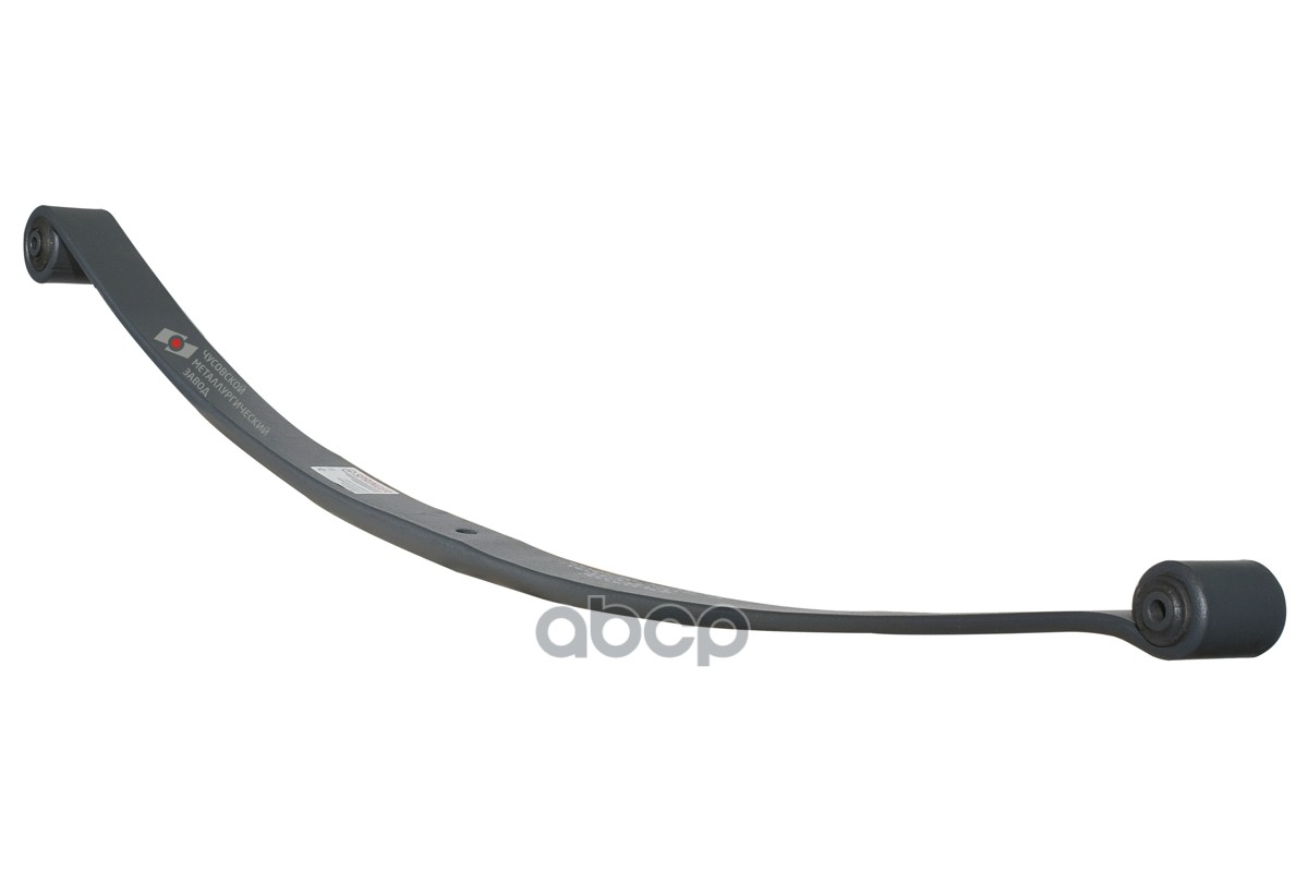 702501MS-2912012-10 Рессора задняя для Mercedes Sprinter 308-316 1 лист