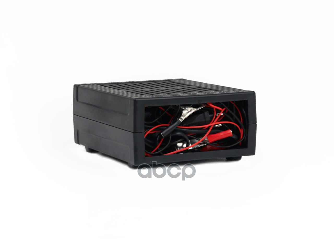 Устроиство зарядное Вымпел 12V 20A Вымпел-56 (интеллектуальное)