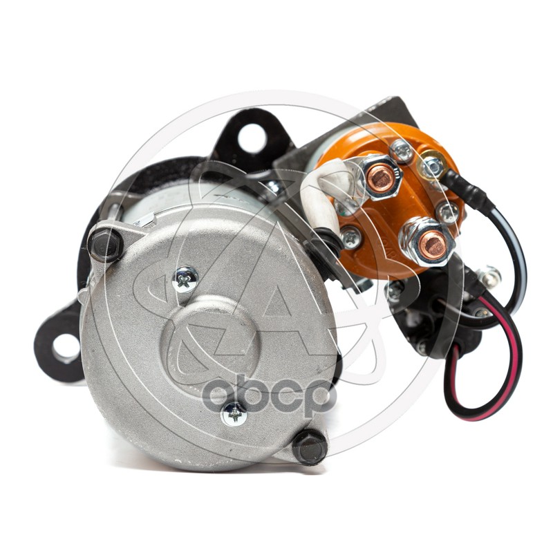 Стартер ММЗ Д260.5, Д260.7, Д265 5432.3708-20 AVTOELECTRICA