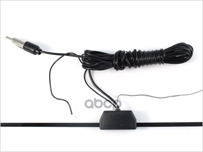 Антенна Вымпел  А-14 (активная УКВ,КВ,СВ,ДВ)