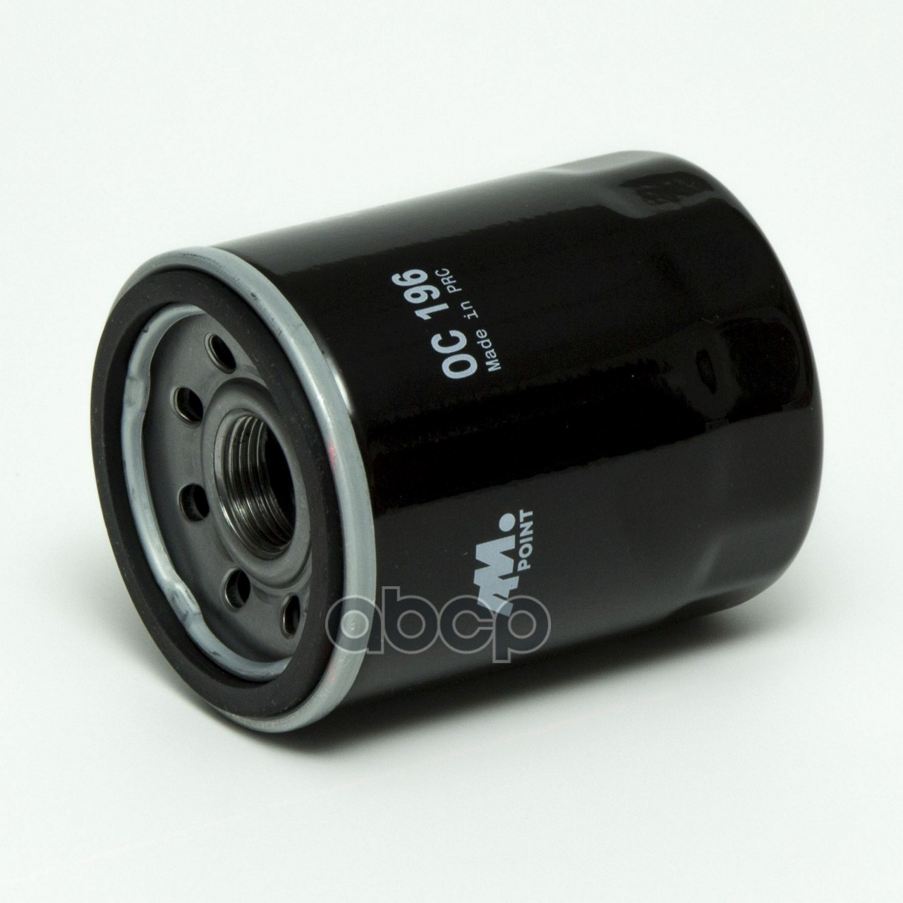 Фильтр масляный BYD F3 Saloon  CHERY TIGGO  CITROEN C-CROSSER (VU_, VV_)  CITROEN C-CROSSER ENTERPRISE (VU_, VV_)  CITROEN C4 AIRCROSS  FIAT FULLBACK Pickup (502_, 503_)  FORD RANGER (ER, EQ, R_)  FORD USA PROBE II (ECP)  GREAT WALL COOLBEAR  GREAT WALL F