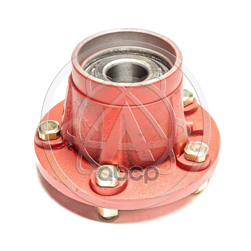 Ступица 70-3103010-А колеса преднего в сборе МТЗ AIMPULS