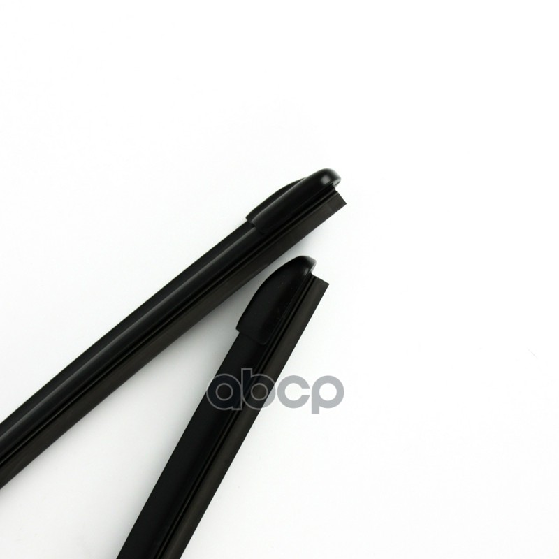 Щётка ГИБРИДНАЯ (к-т) (65см+40см) Solaris/Rio Rus11-/I-40/Carens New/Tuc16-/Sor1