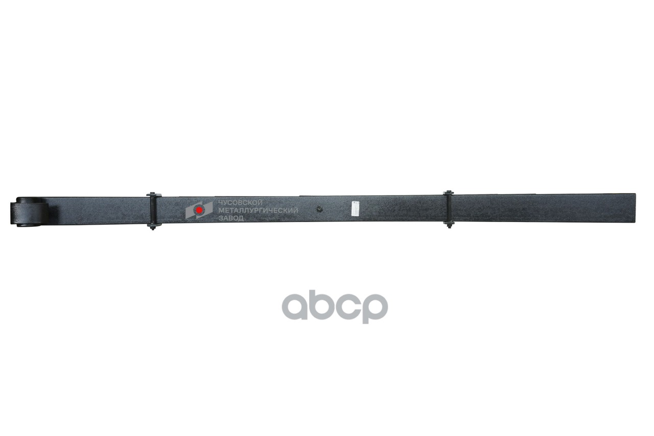 901211KZ-2902012-20 65115-2902012-20 Рессора передняя КамАЗ 65115, 6520, 53605 1