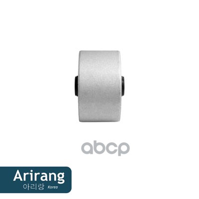 Сайленблок задней балки