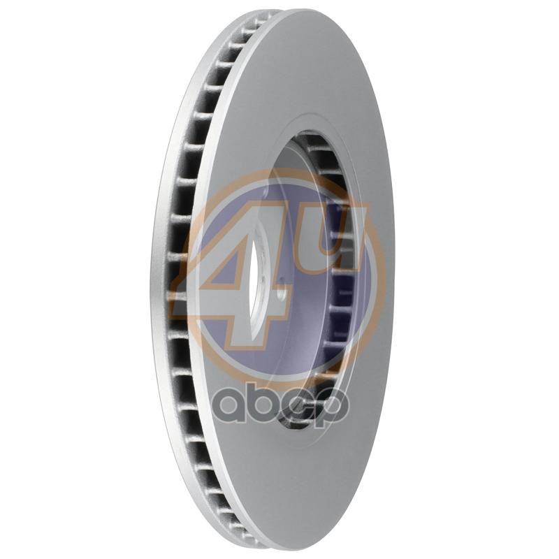 ДИСК ТОРМОЗНОЙ ПЕР Hyundai Santa Fe 2000 - 2006, Hyundai Tucson 2004 - (294X26)В