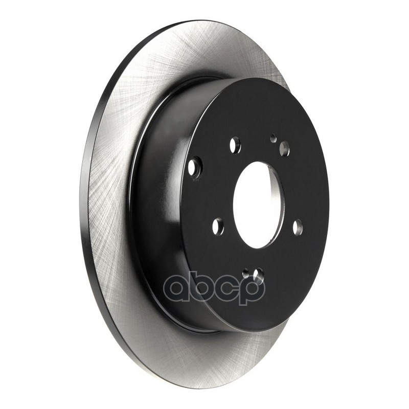 Диск тормозной задний AVANTECH MR955407/ MR955408