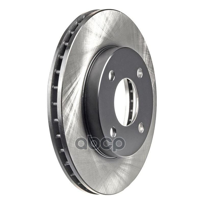 Диск тормозной пер. ADVICS 40206-1HJ0A