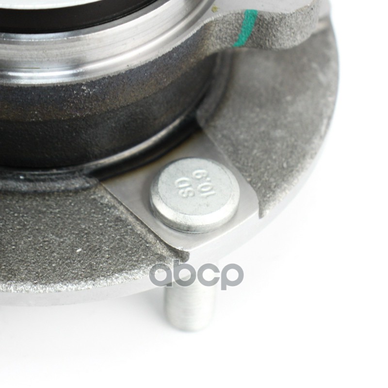 Ступица передняя