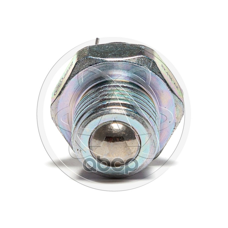 Датчик заднего хода ВАЗ 2101, Волга КПП 5 ступеней Avtoelectrica ВК418 ВК418 / 1302.3768М / 3741-3710500 / ВК0418 / ВК-418А / 8802.3710010 / 3741-3710500-04 / 1302.3768-01 / 2121-3710180 / ВК418Д-3716000 / 5320-3710136;ST6377;