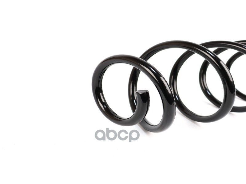 Пружина передняя