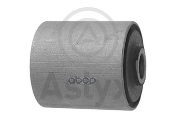 As202273 Сайлентблок Рессоры Перед Ford Transit (2000-2016) ASLYX арт. AS202273