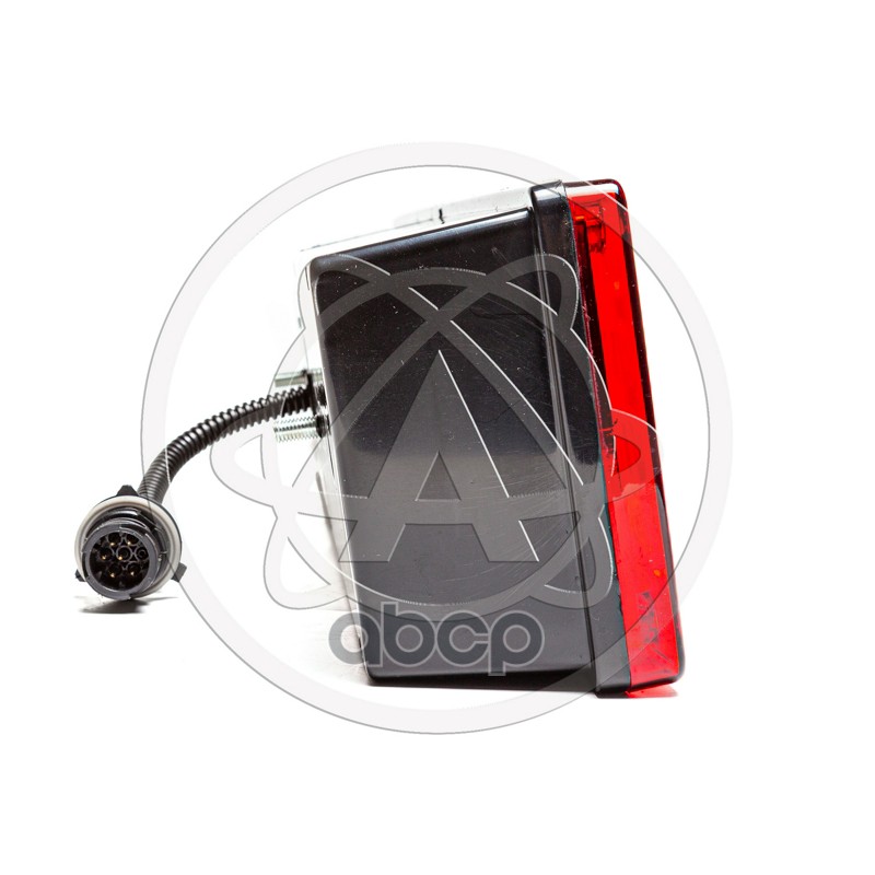 Фонарь задний 7442.3716-09 AE СВЕТОДИОДНЫЙ правый, со жгутом (разъем Tyco Electr