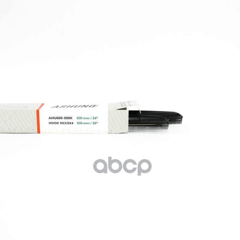 Щётка ГИБРИДНАЯ (к-т) (60см+50см) Soul 08-12/Sorento 09-12/Mohave/Grandeur TG