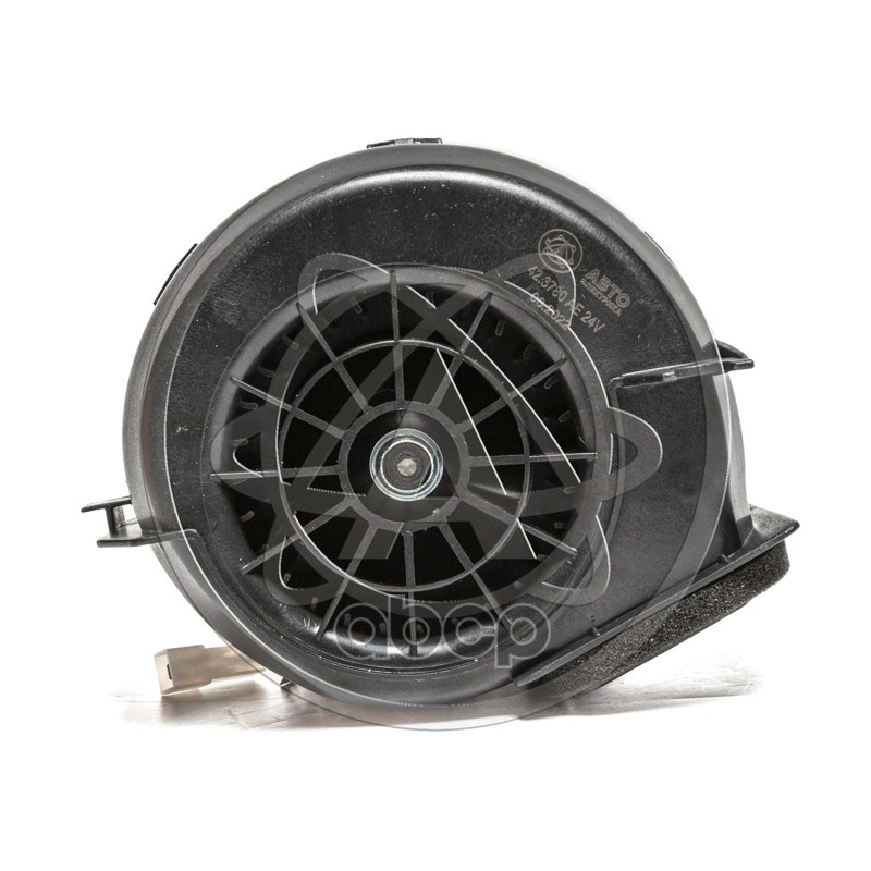 Электродвигатель 42.3780 AE отопителя в сборе 24В (МАЗ-103,104,105) АвтоЭлектрик