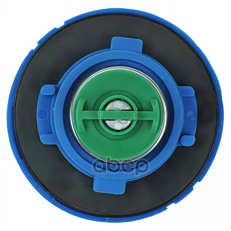 Крышка бака AdBlue 40мм с замком MAN, Neoplan, GINAF