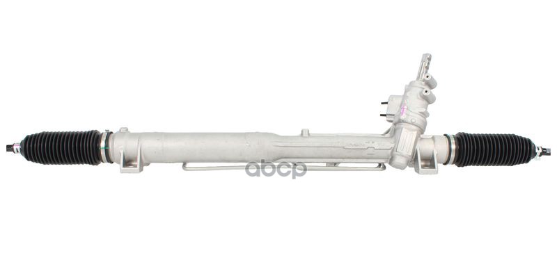 Гидравлическая рулевая реика Volvo XC90 2002-2014 без сервотроника, без площадки