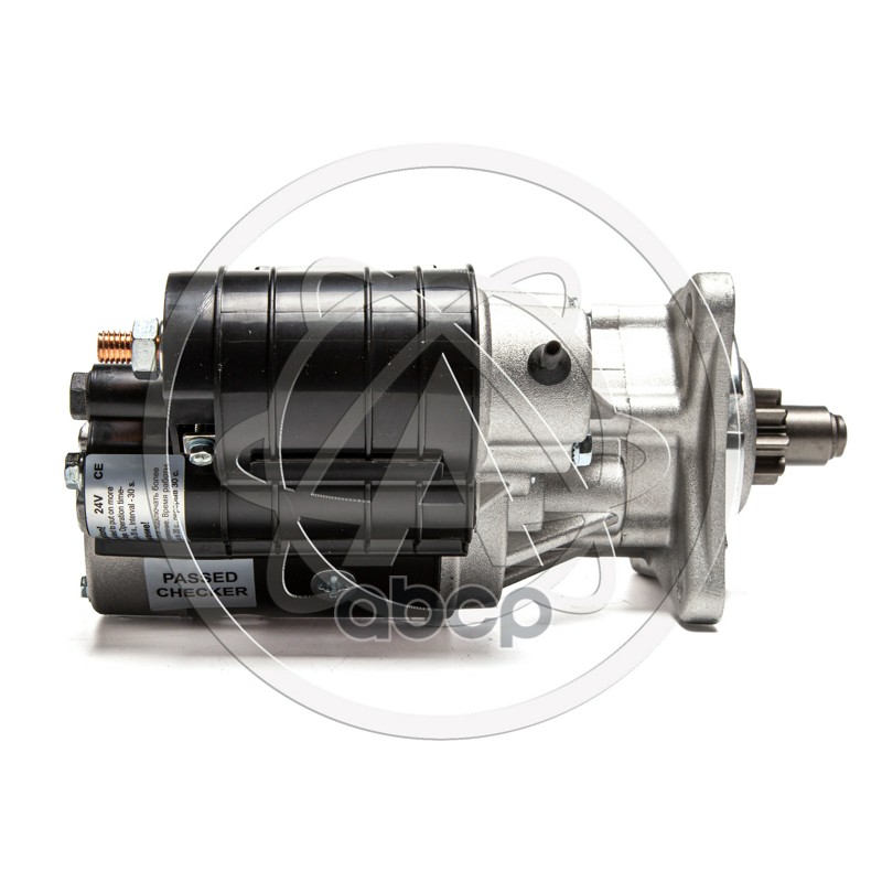 Стартер 243708102 АЕ (11010043) редукторный DEUTZ 24В 4,55,5 кВт, АвтоЭлектрика