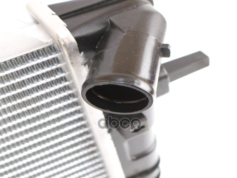 Радиатор основной 2,0/2,7 (бензин) (АКПП/МКПП) NewSPR/Tucson ...