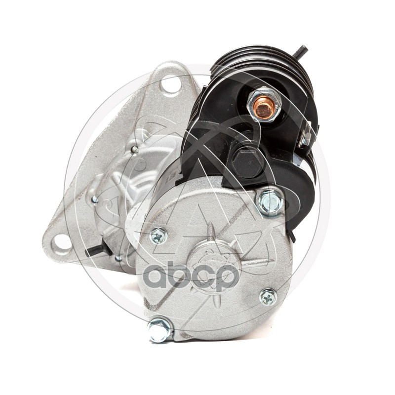 Стартер Д-245, 260 МТЗ, ЗИЛ-5301, ПАЗ (24В/4,5/5,5кВт) (ан. AZJ 3381,3353)(повы