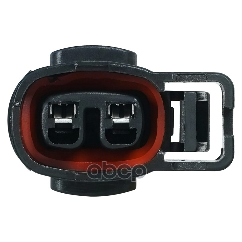 Разъём 4 pin с проводами для катушки зажигания Hyundai Santa Fe, Getz, KIA Picanto Airline AECC179 2731037130;2731002610;2730126002;0K24718100A;0K2A318100A;2731037120;
