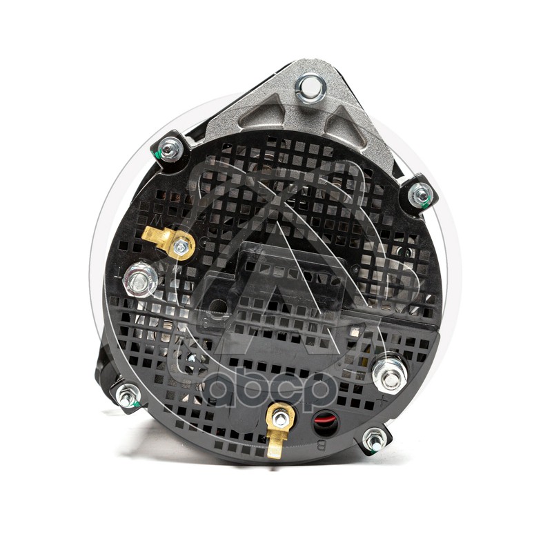 Генератор 4012.3771-86 AE (ан. 4512.3771-86) Тракторы с двиг. ЯМЗ 236ДК7, ЯМЗ 23