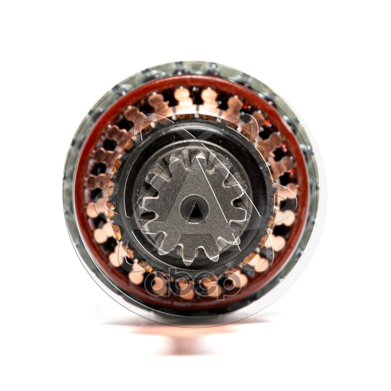 Якорь для стартера 12В 7151542 9-142-780-200 АЕ АвтоЭлектрика S