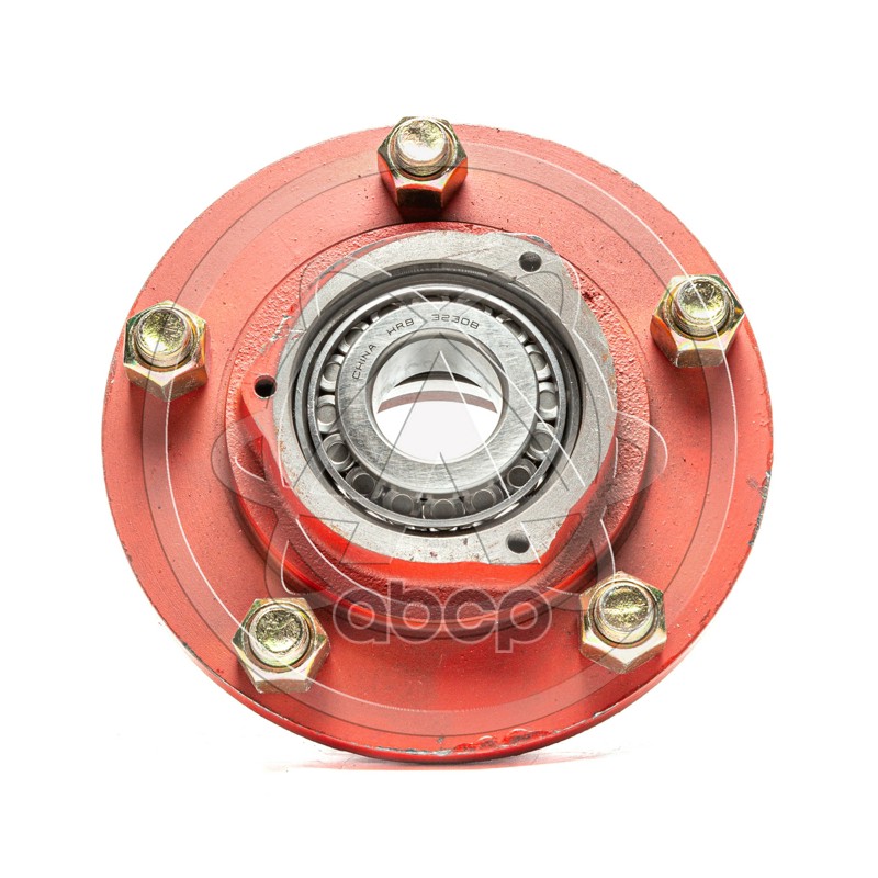 Ступица 70-3103010-А колеса преднего в сборе МТЗ AIMPULS