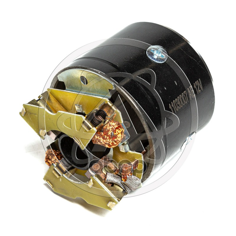 Статор 12В 11030007 АЕ для стартера 9-142-780 АЕ АвтоЭлектрика S