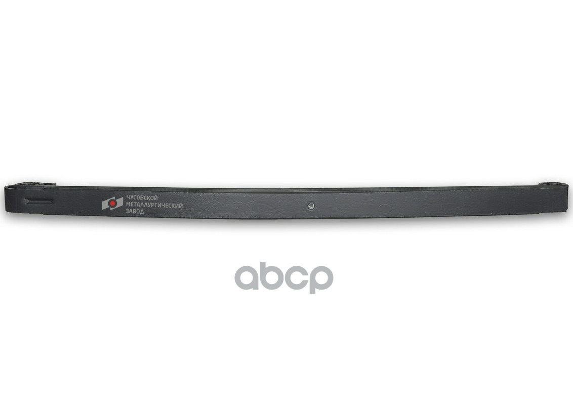 Рессора передняя 902604MS-2902012-01-10