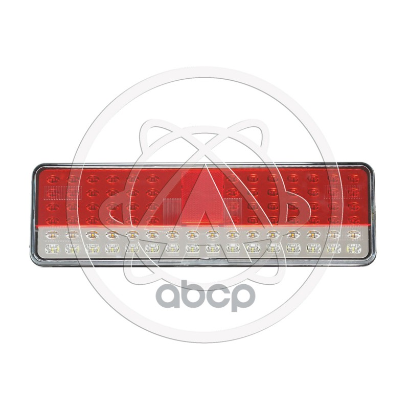 Фонарь задний 8512.3716-21-TRS-01 AE левый ПРОВОДА БЕЗ РАЗЪЕМА (112.08.69-02, 11