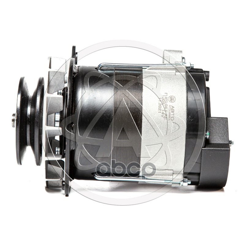 Генератор МТЗ-1221,22 дв.Д-245,260 14В 100А 1400Вт одноручьевой шкив AVTOELECTRI