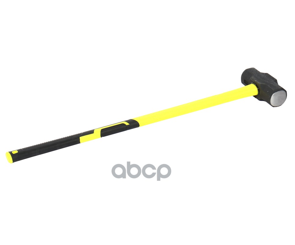 Кувалда 6.0кг фибергласовая ручка ЭВРИКА
