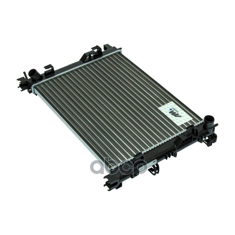 Радиатор охлаждающей жидкости