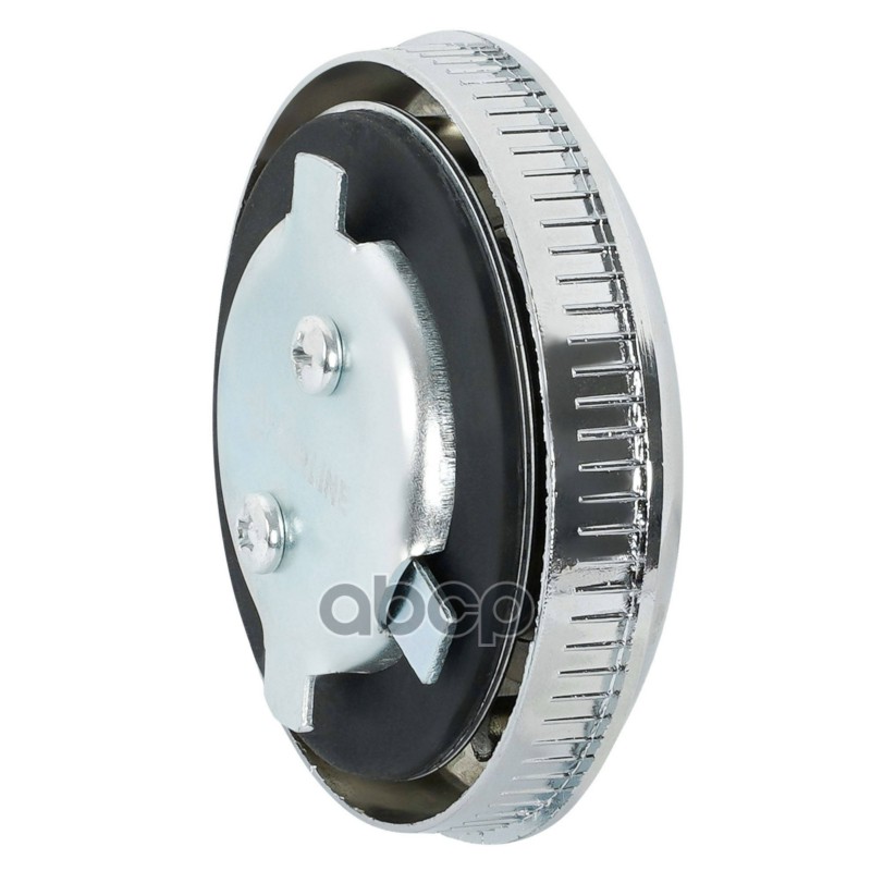 Крышка бензобака 50мм с замком для ГАЗ 3110, 3102 Волга (AKAC019)