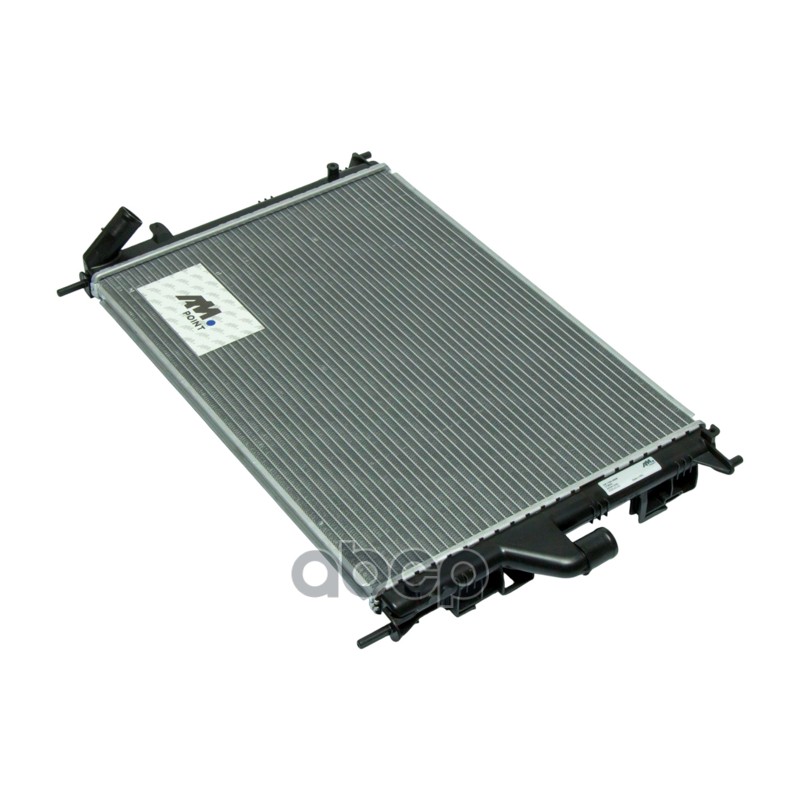 Радиатор охлаждающей жидкости