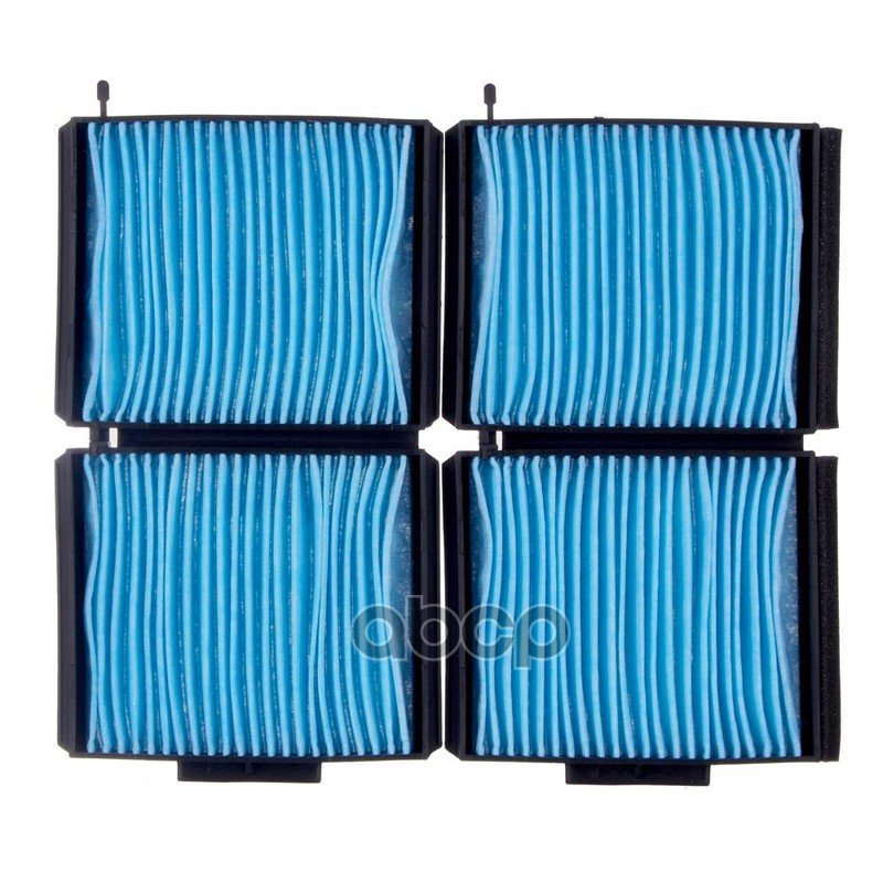 Фильтр салонный Avantech 8850822010 / 8850822020 / 8850830020 / 88880-30020 / 88880-30050