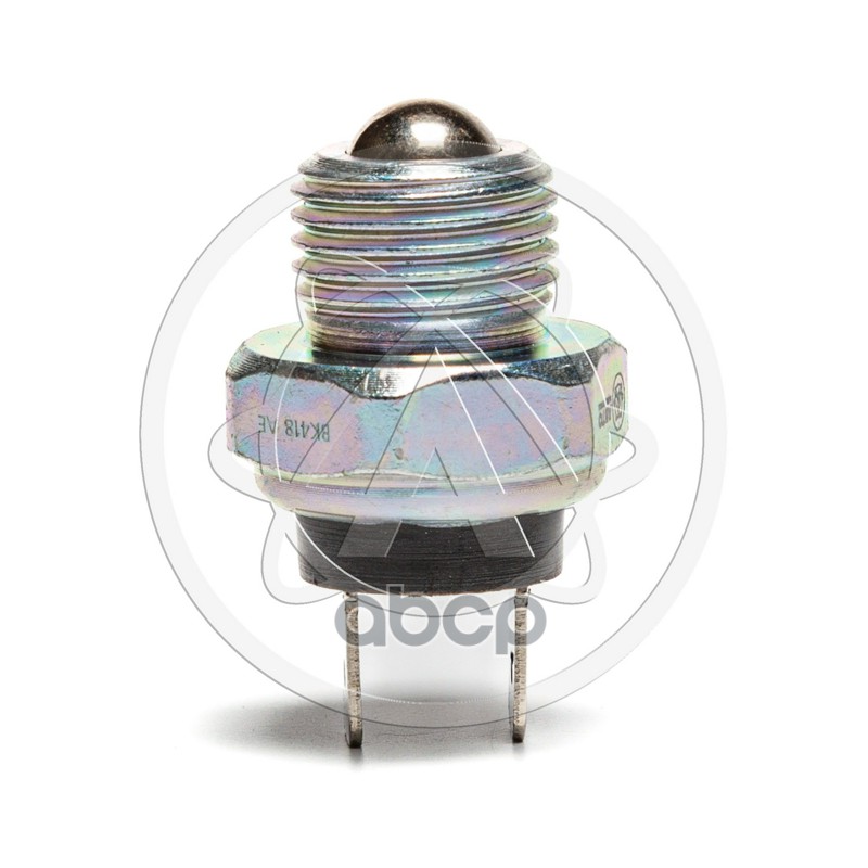 Датчик заднего хода ВАЗ 2101, Волга КПП 5 ступеней Avtoelectrica ВК418 ВК418 / 1302.3768М / 3741-3710500 / ВК0418 / ВК-418А / 8802.3710010 / 3741-3710500-04 / 1302.3768-01 / 2121-3710180 / ВК418Д-3716000 / 5320-3710136;ST6377;