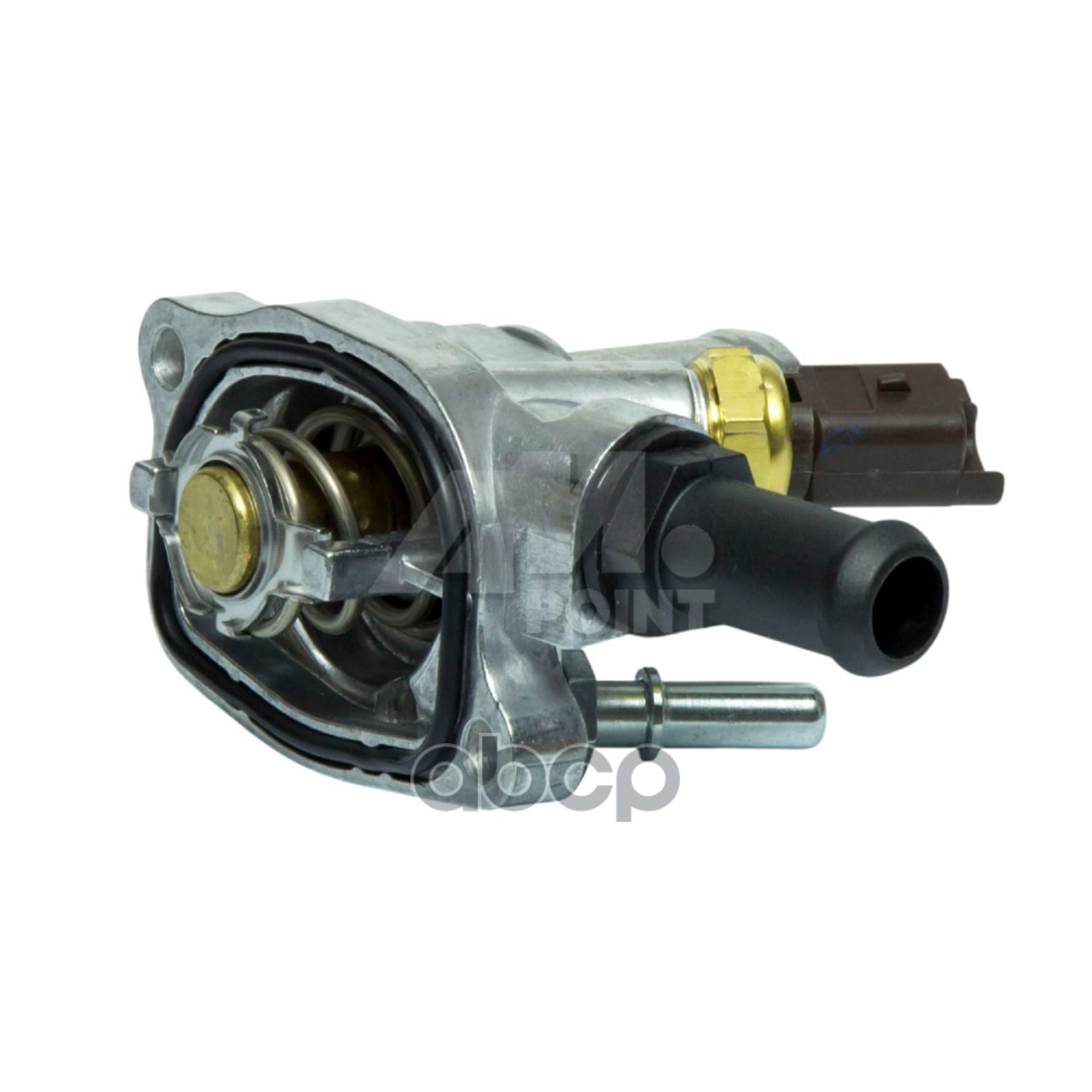 термостат интегрированный