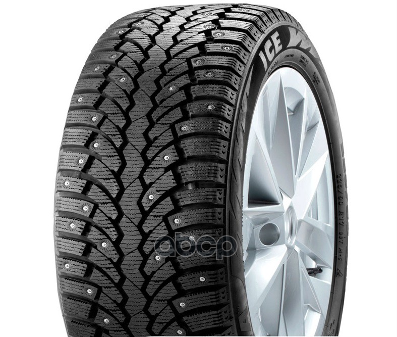 Автошина Formula FORMULA ICE 205/65 R16 99 T