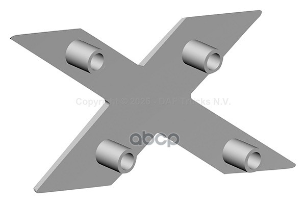 эмблемма (Х)