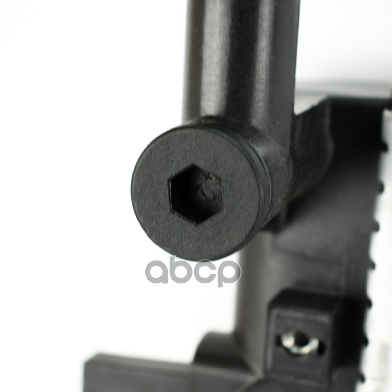 Радиатор основной 2,0 (бензин) (МКПП) NewSPR/Tucson/SPR SLOVAKIA