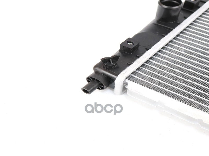 Радиатор основной (МКПП с конд) Lanos/Sens (Chevrolet Lanos/Daewoo Lanos/Zaz Sen