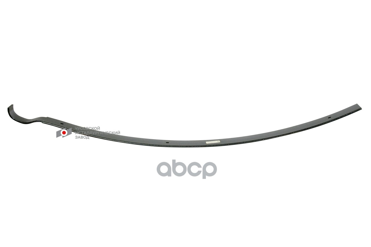 700605MSH-2912102-01 Лист №2 Рессора задняя для Mitsubishi L200 5 листов