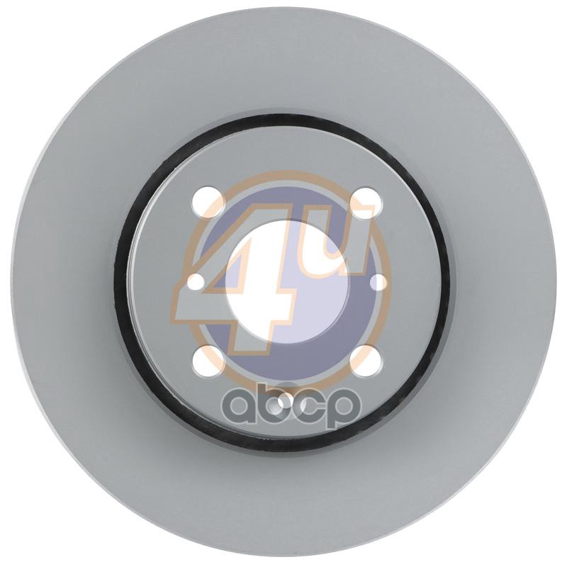 ДИСК ТОРМОЗНОЙ ПЕР PEUGEOT 107 (PM, PN) 2005-2014 TOYOTA AYGO 2005-2014 (247X20)