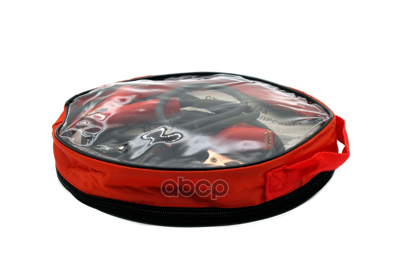 Провода для прикуривания 150A (2 м) ОООНПП Орион (морозостоикие)