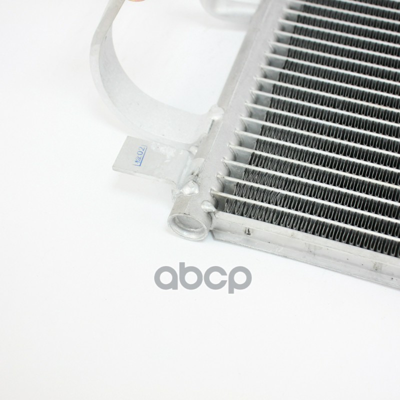 Радиатор кондиционера