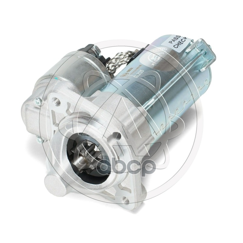 Стартер 21902.3708010-00 AE 12В, 1,2 кВт, 9 зубов (ан. 438286, TS12E902, LSt 019