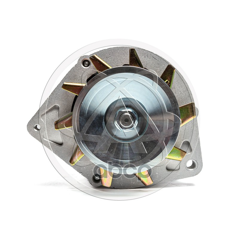 Генератор Г287Д AE аналог 3052.3771 Трактор К-701 ЯМЗ-240Б, 14В, 85А АвтоЭлектри